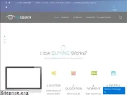 Sites similar to cdsecurity.com.my