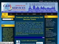 Sites similar to cdservices.sk