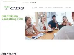 Sites similar to cdsfunds.com