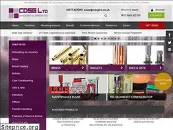 Sites similar to cdsgltd.co.uk