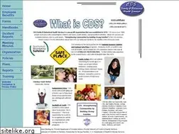 Sites similar to cdsgvl.org