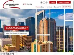 Sites similar to cdshouston.com