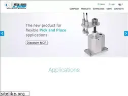 Sites similar to cdsindexers.com