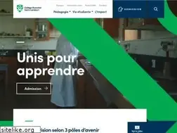 Sites similar to cdsl.qc.ca