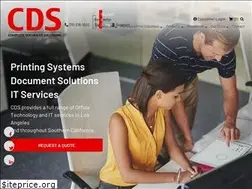 Sites similar to cdsla.com