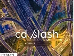 Sites similar to cdslash.de