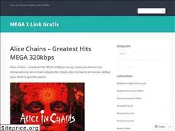 Sites similar to cdsmegas.wordpress.com