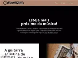 Sites similar to cdsmixados.com.br