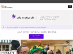 Sites similar to cdsmonarch.org