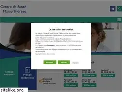 Sites similar to cdsmt.fr