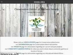 Sites similar to cdsn.org