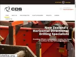 Sites similar to cdsnz.co.nz