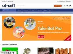 Sites similar to cdsoft.com.au