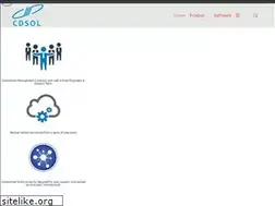 Sites similar to cdsol.com.my