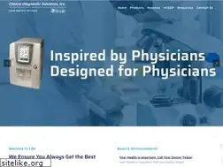 Sites similar to cdsolinc.com
