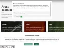 Sites similar to cdsomontes.com