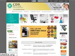 Sites similar to cdsop.com