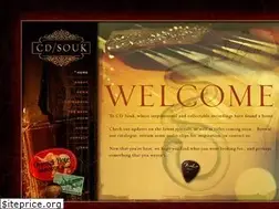Sites similar to cdsouk.com