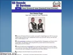 Sites similar to cdsoundzdj.com
