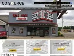 Sites similar to cdsourcerockford.com