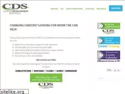 Sites similar to cdspei.ca