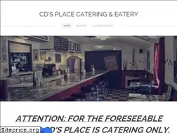 Sites similar to cdsplace.com
