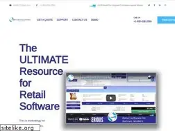 Sites similar to cdspos.com