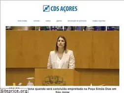 Sites similar to cdsppacores.com