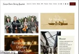 Sites similar to cdsq.org