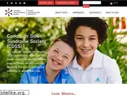 Sites similar to cdss.ca