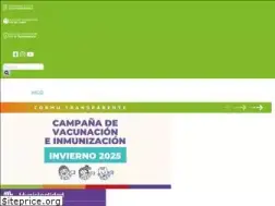 Sites similar to cdssanjoaquin.cl
