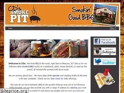 Sites similar to cdssmokepit.com
