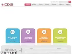Sites similar to cdstechno.com