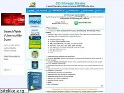 Sites similar to cdstorager.com