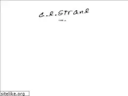 Sites similar to cdstrand.com