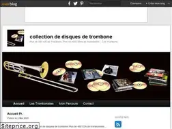 Sites similar to cdstrombone.com
