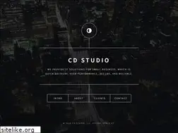 Sites similar to cdstud.io