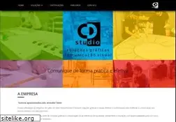 Sites similar to cdstudio.com.br