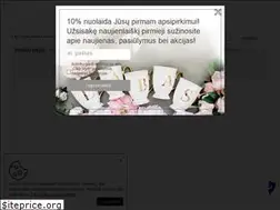 Sites similar to cdstyle.lt