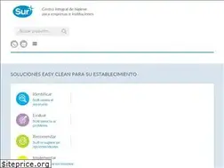 Sites similar to cdsurargentina.com.ar