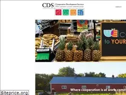Sites similar to cdsus.coop