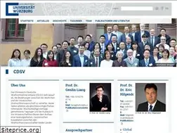 Sites similar to cdsv.de