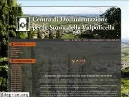 Sites similar to cdsv.it