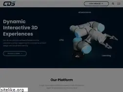 Sites similar to cdsvisual.com
