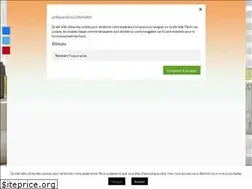 Sites similar to cdsvr.fr