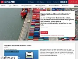 Sites similar to cdsxrx.com