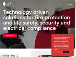 Sites similar to cdsys.co.uk