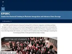 Sites similar to cdt-piads.ac.uk