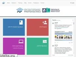 Sites similar to cdt-pv.org