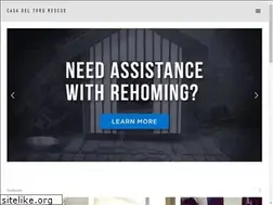 Sites similar to cdt-rescue.squarespace.com
